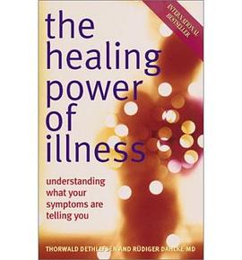 Healing Power of Illness