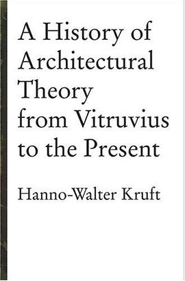 History of Architectural Theory