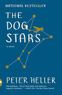 The Dog Stars (2013)