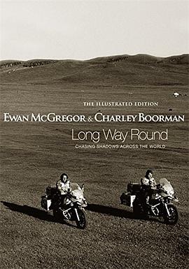 Long Way Round