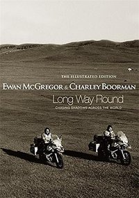 Long Way Round (Sphere 2005)