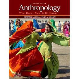 Anthropology What Does It Mean to Be Human?
