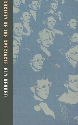 Society of the Spectacle