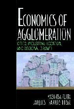 Economics of Agglomeration