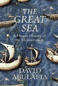 The Great Sea (Allen Lane 2011)