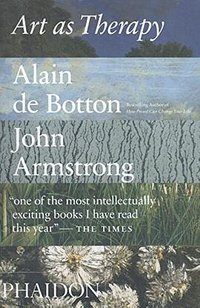 Art as Therapy (Phaidon Press 2016)