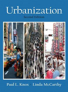 Urbanization