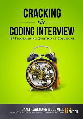 Cracking the Coding Interview