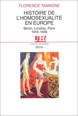 Histoire de l'homosexualité en Europe