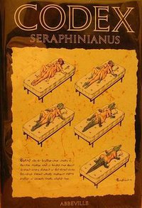 Codex Seraphinianus (Abbeville Press 1983)