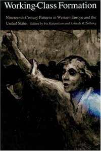 Working-Class Formation (Princeton University Press 1986)