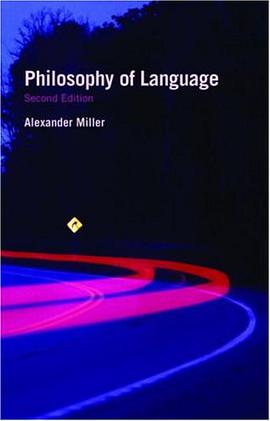 Philosophy of Language
