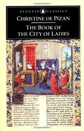 The Book of the City of Ladies
