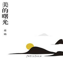 美的曙光 (广西师范大学出版社 2010)