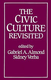 The Civic Culture Revisited (Sage Publications, Inc 1989)
