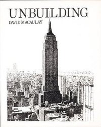 Unbuilding (Houghton Mifflin 1980)