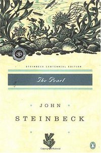 The Pearl (Penguin (Non-Classics) 2002)