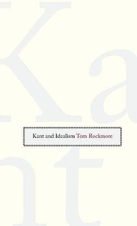 Kant and Idealism