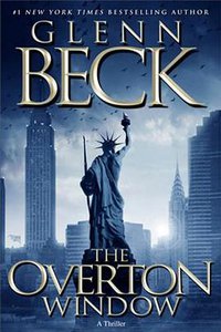 The Overton Window (Center Point Large Print 2010)