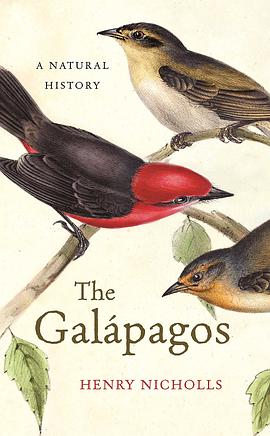 The Galapagos