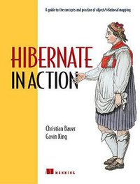Hibernate in Action