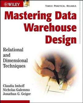 Mastering Data Warehouse Design