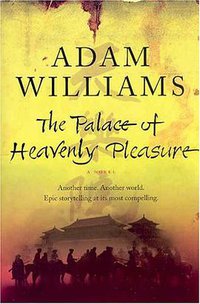 The Palace of Heavenly Pleasure