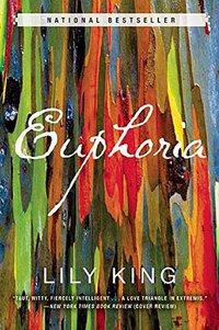 Euphoria (Grove Press 2015)