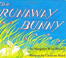 The Runaway Bunny (HarperFestival 1991)