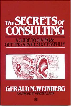 The Secrets of Consulting