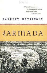 The Armada (Mariner Books 2005)
