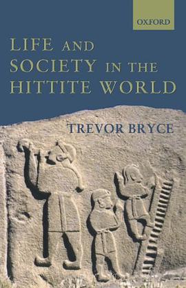 Life and Society in the Hittite World