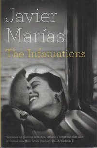 The Infatuations (哈密什·汉密尔顿 2013)