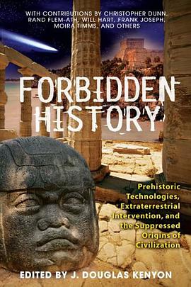 Forbidden History