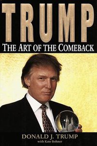 Trump (Crown Business 1997)