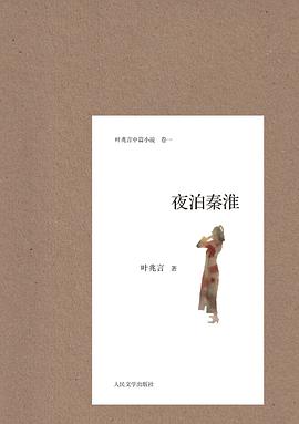 夜泊秦淮