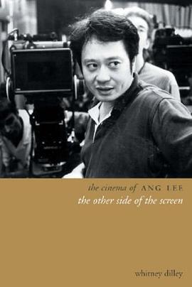 The Cinema of Ang Lee