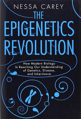The Epigenetics Revolution