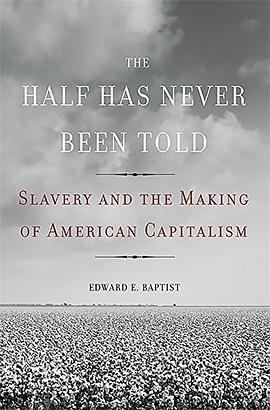 The Half Has Never Been Told