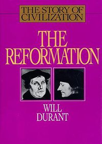 The Story of Civilization (MJF Books 1997)