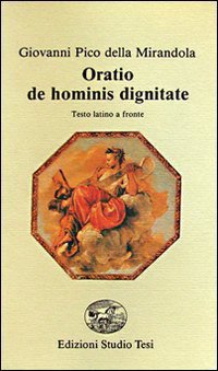 Oratio de hominis dignitate (Studio Tesi 1994)