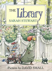 The Library (Farrar, Straus and Giroux (BYR) 1995)