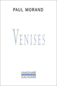 Venises (加利瑪出版社 1983)