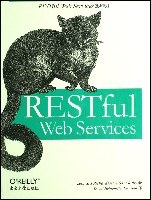 RESTful Web Services（影印版）