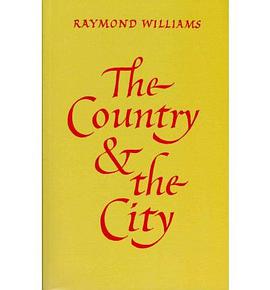 The Country and the City