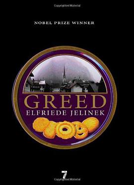 Greed