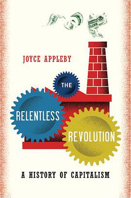 The Relentless Revolution