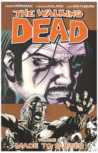 The Walking Dead, Vol. 8