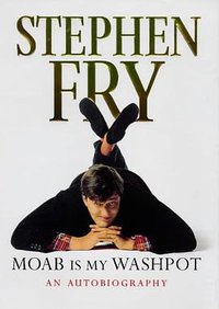 Moab Is My Washpot (Random House UK 1997)