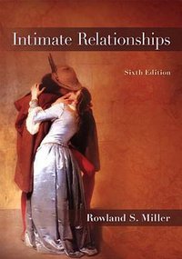 Intimate Relationships (McGraw-Hill Humanities/Social Sciences/Languages 2011)